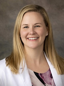 Dr. Megan Tierney